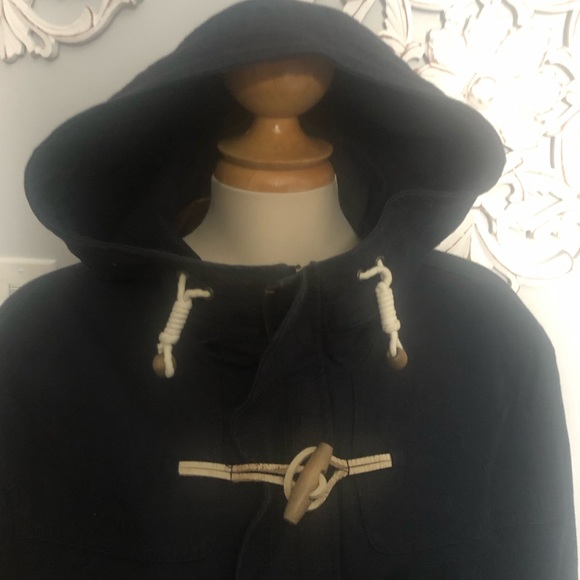 Mens H & M canvas lined jacket - Picture 5 of 7